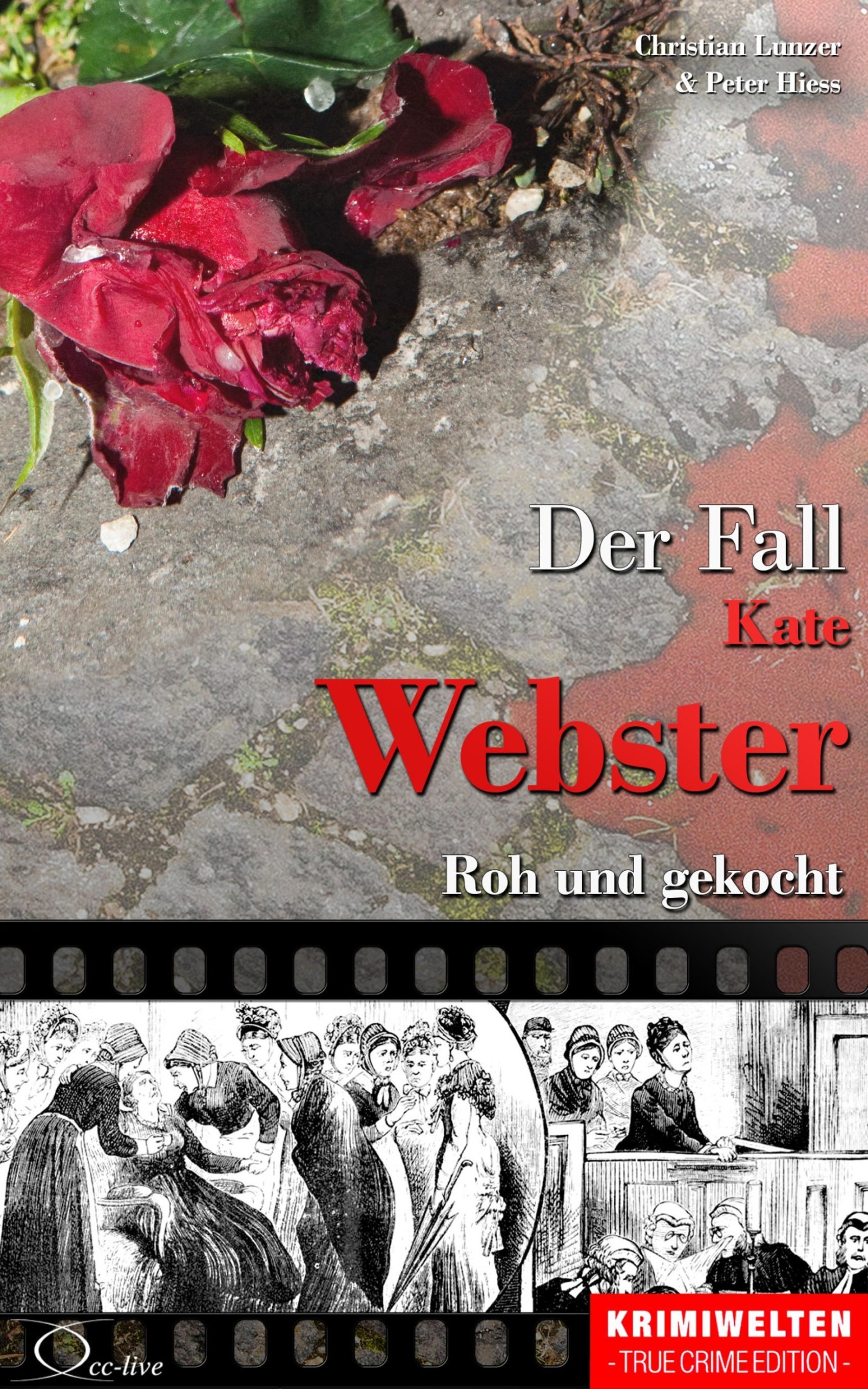 Der Fall Kate Webster