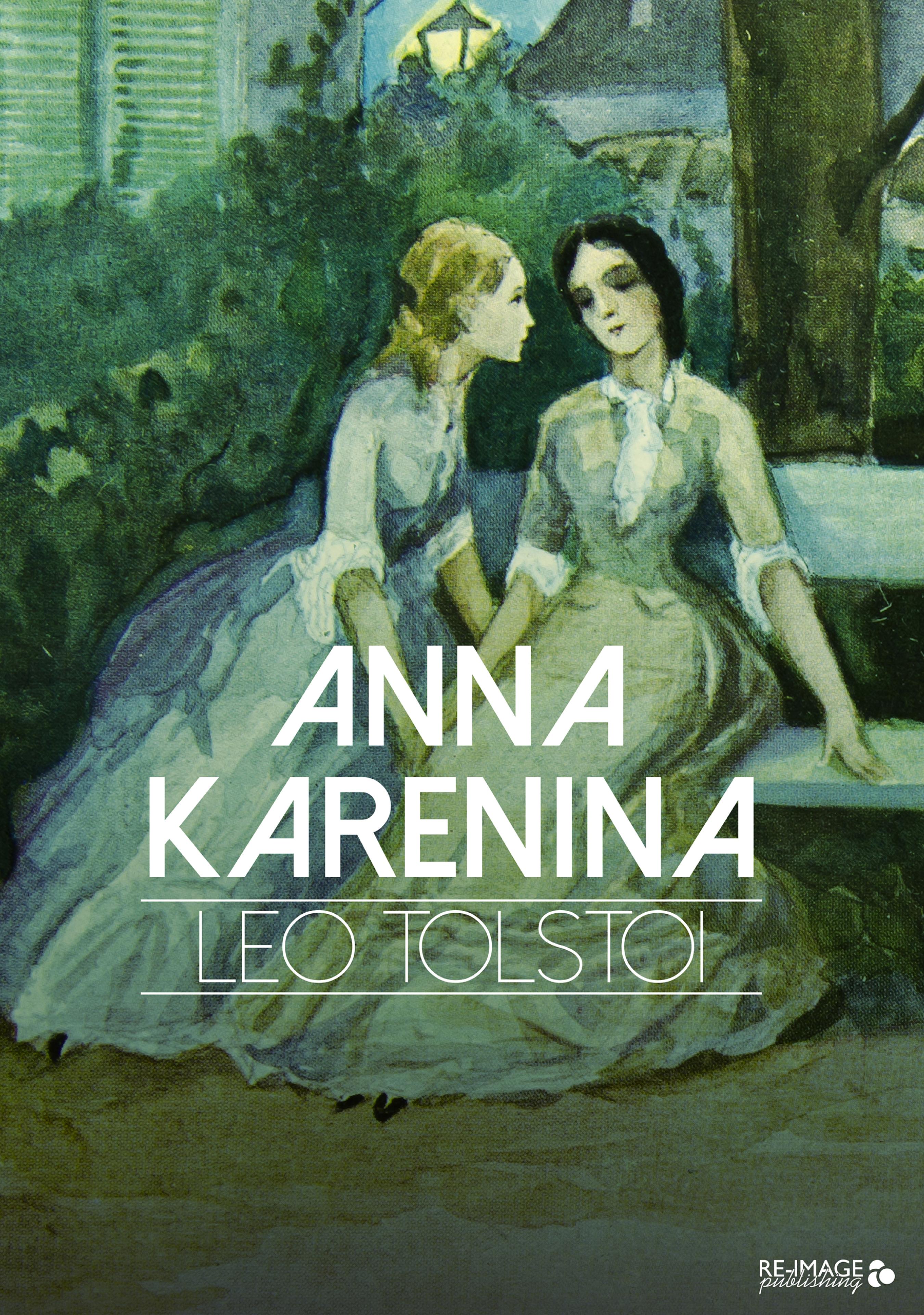 Anna Karenina