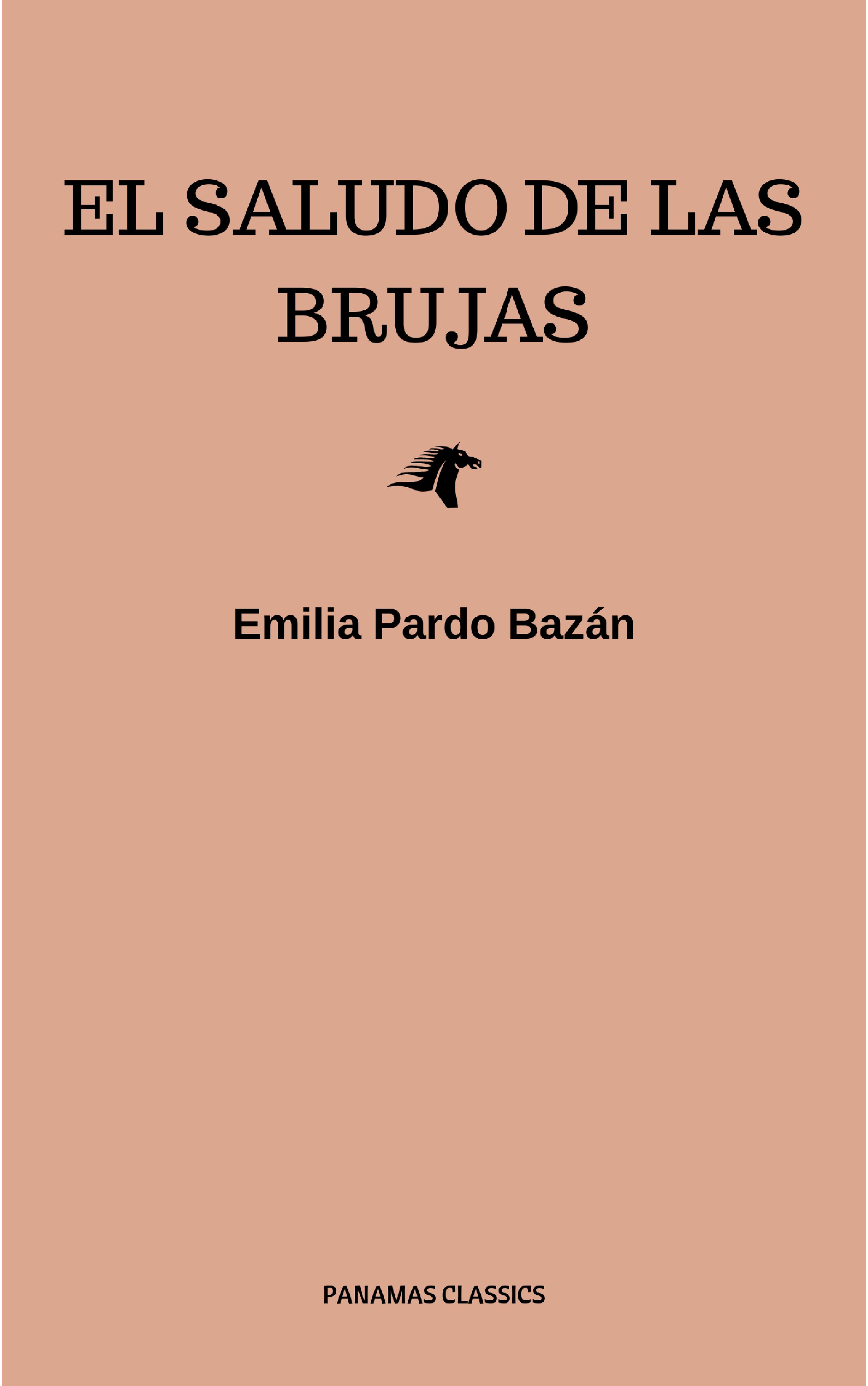 El saludo de las brujas