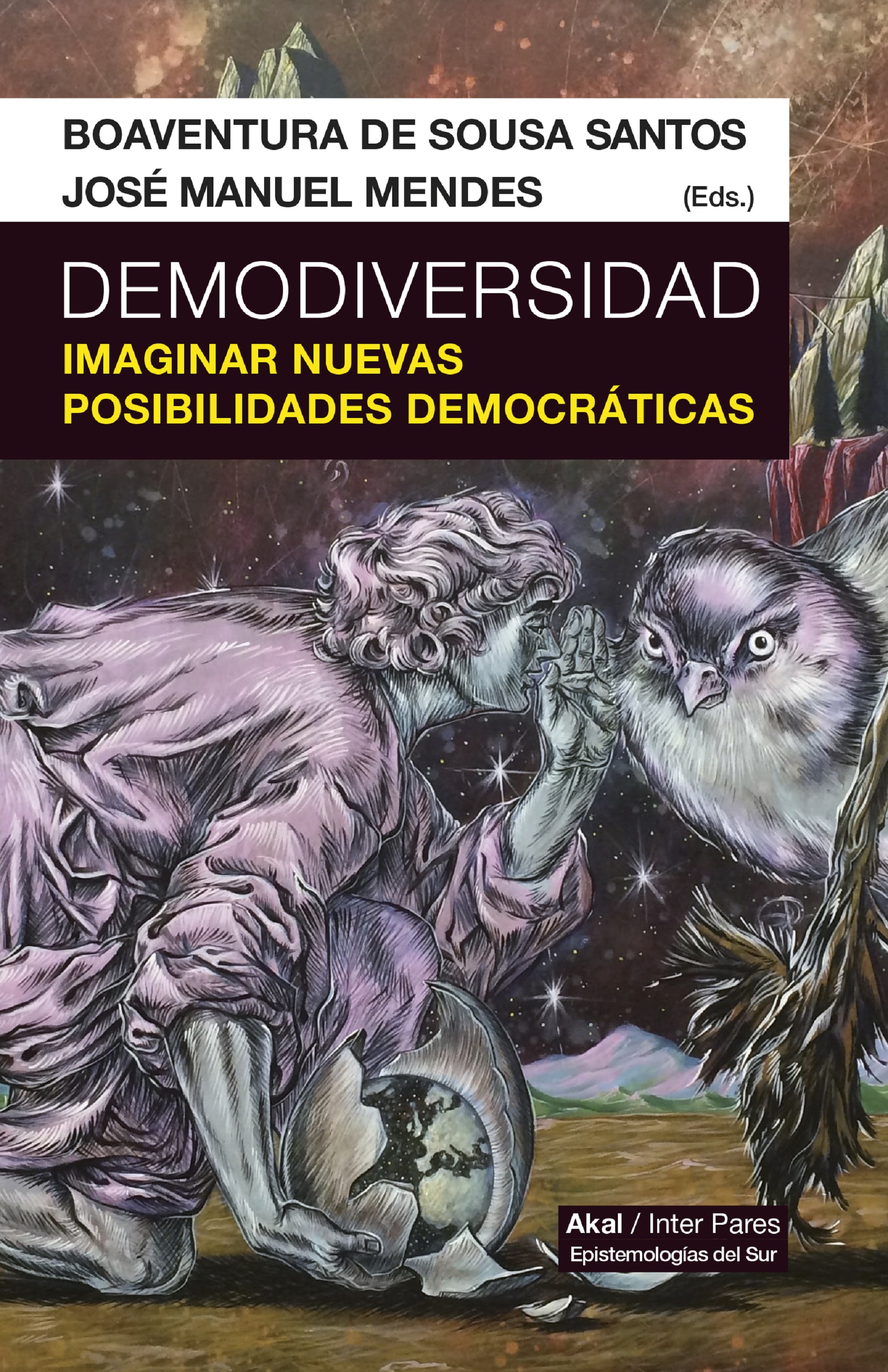 Demodiversidad