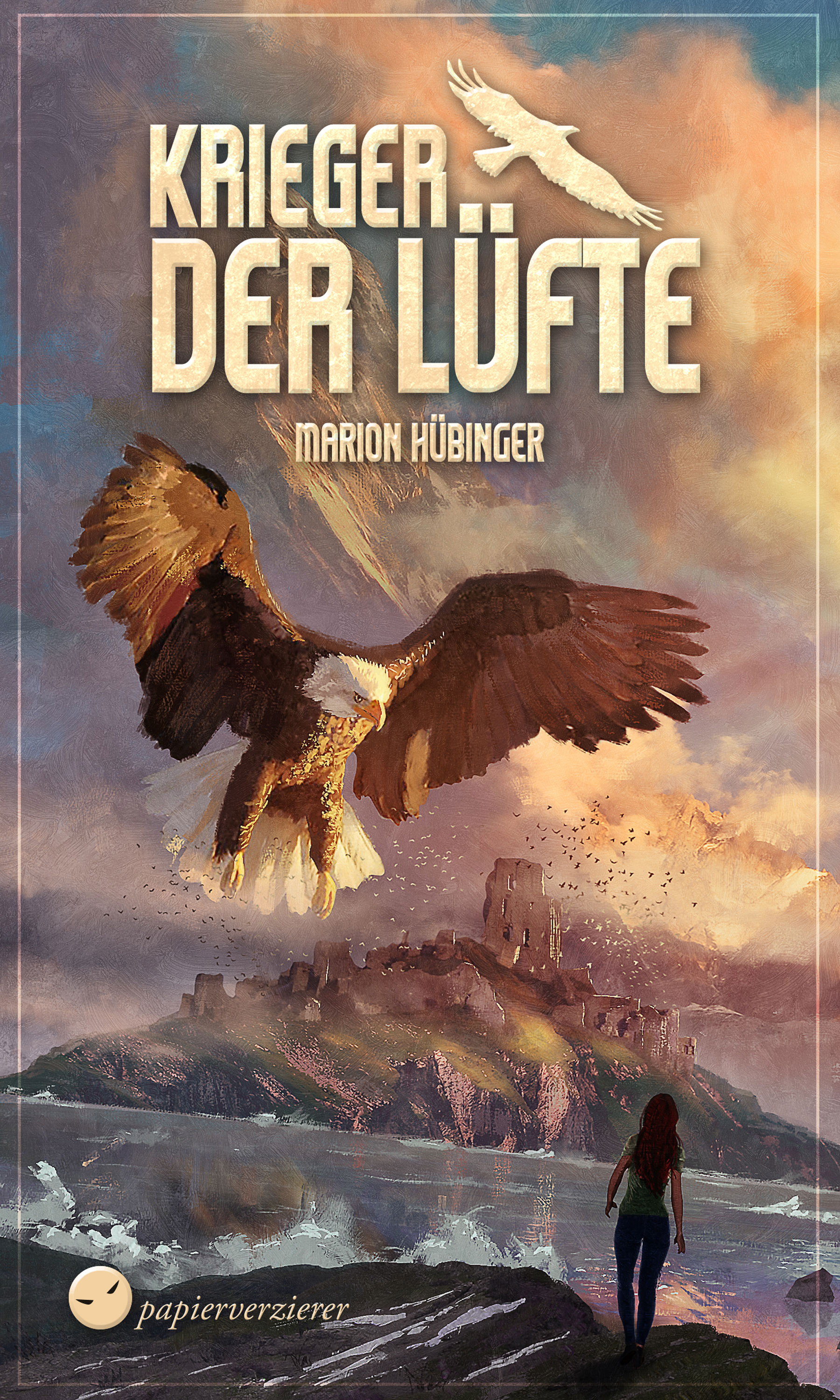 

Krieger der Lüfte