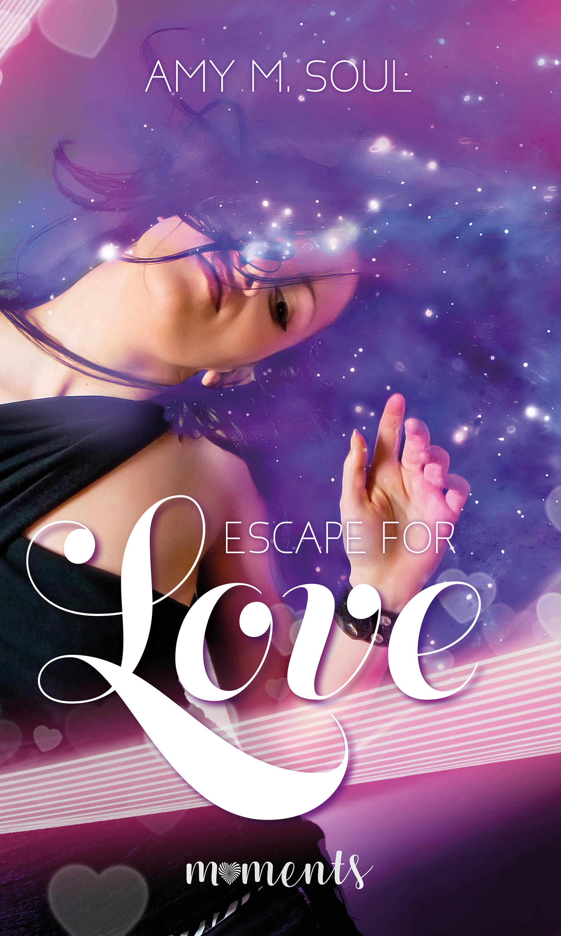 

Escape for Love