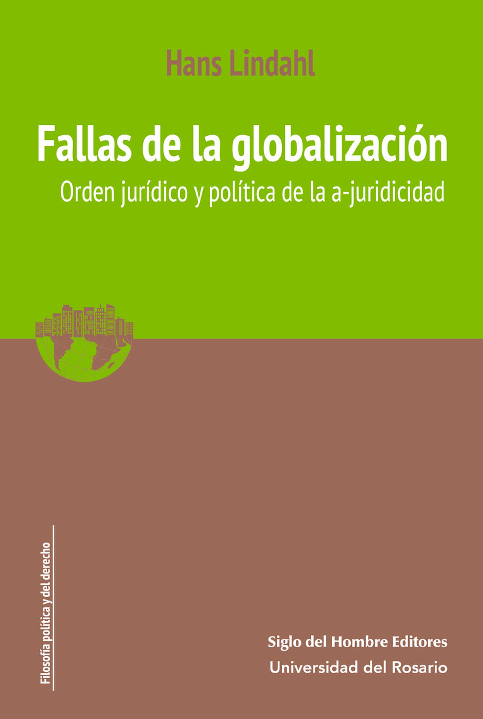 Fallas de la globalización