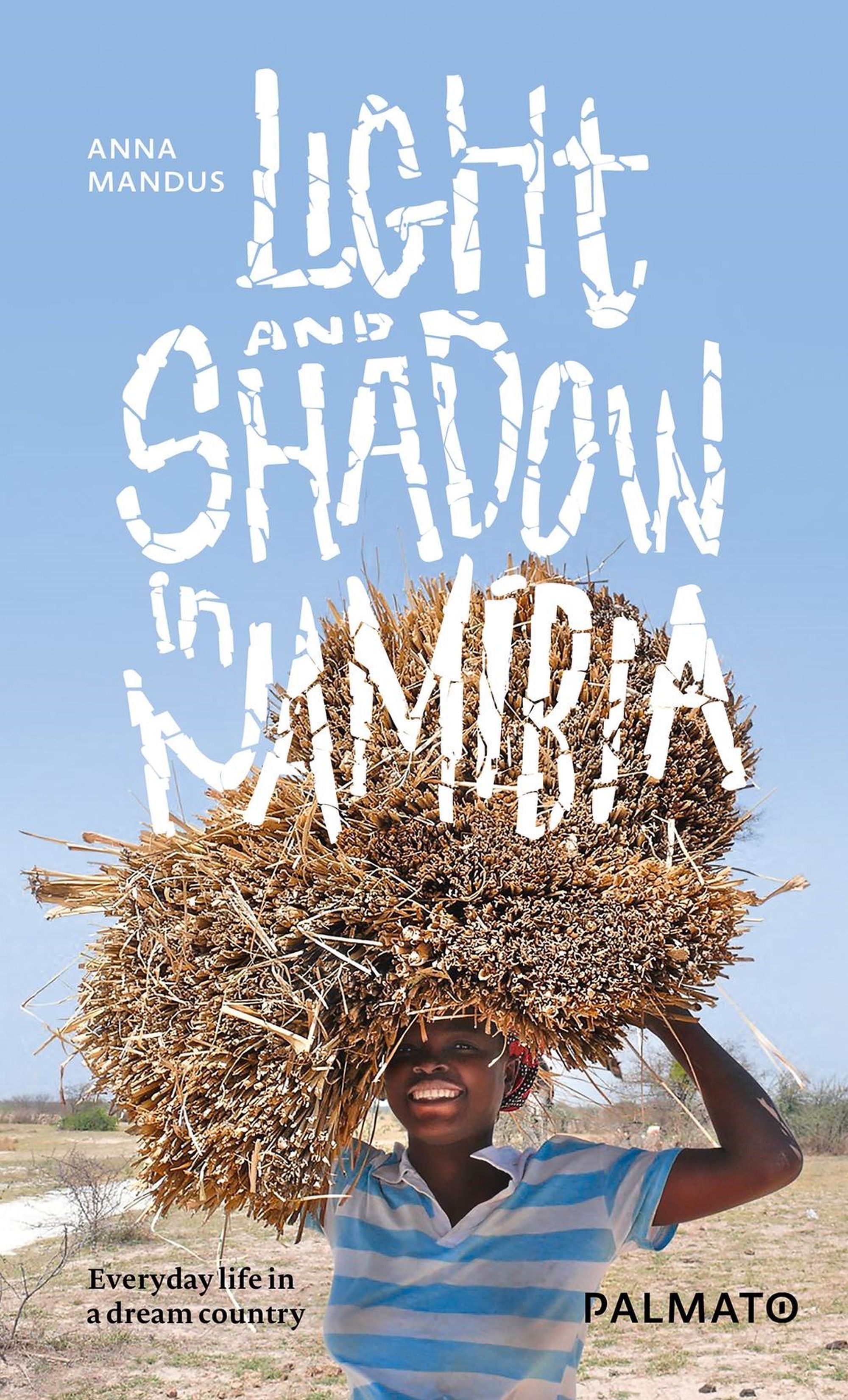 

Light and Shadow in Namibia