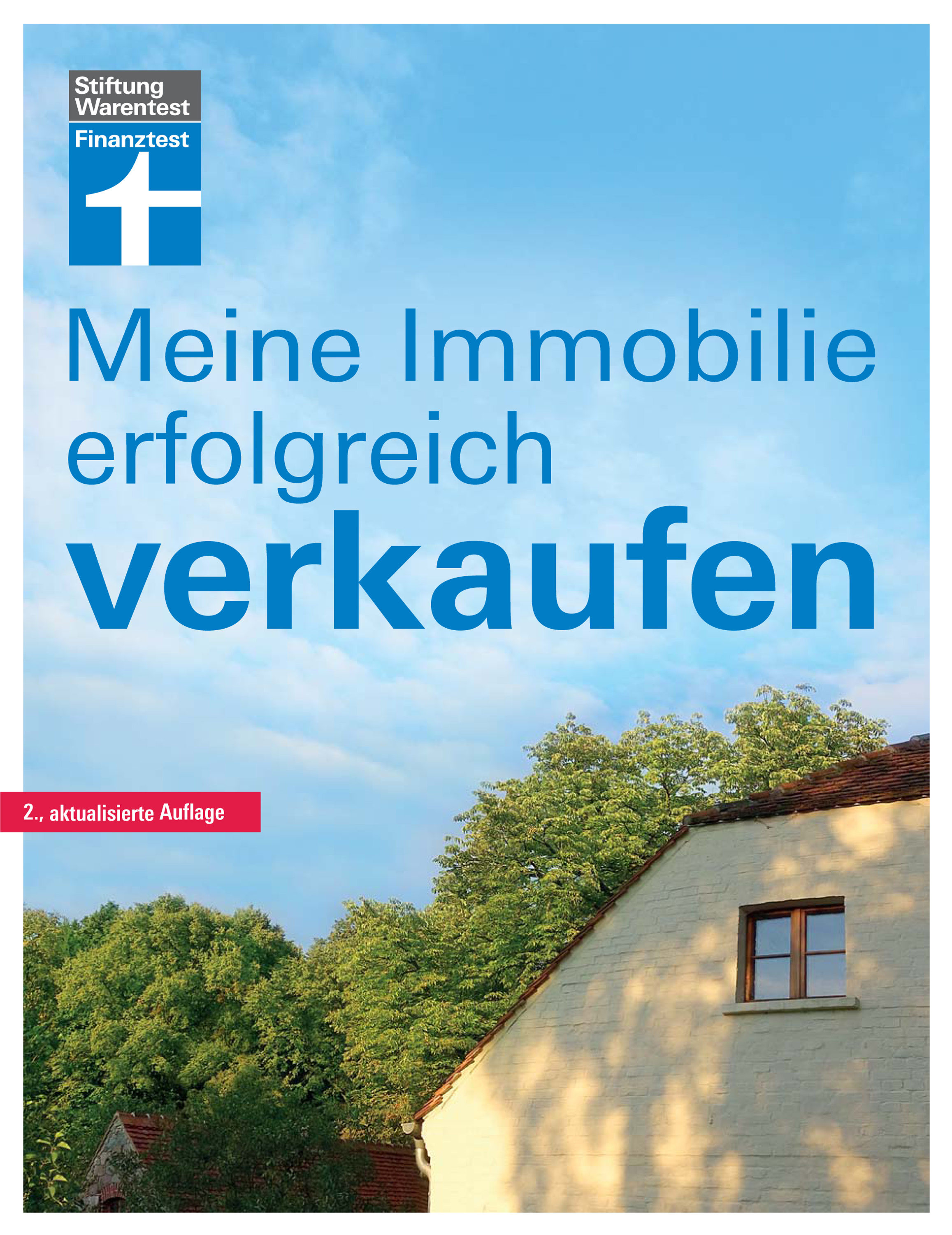 

Meine Immobilie erfolgreich verkaufen