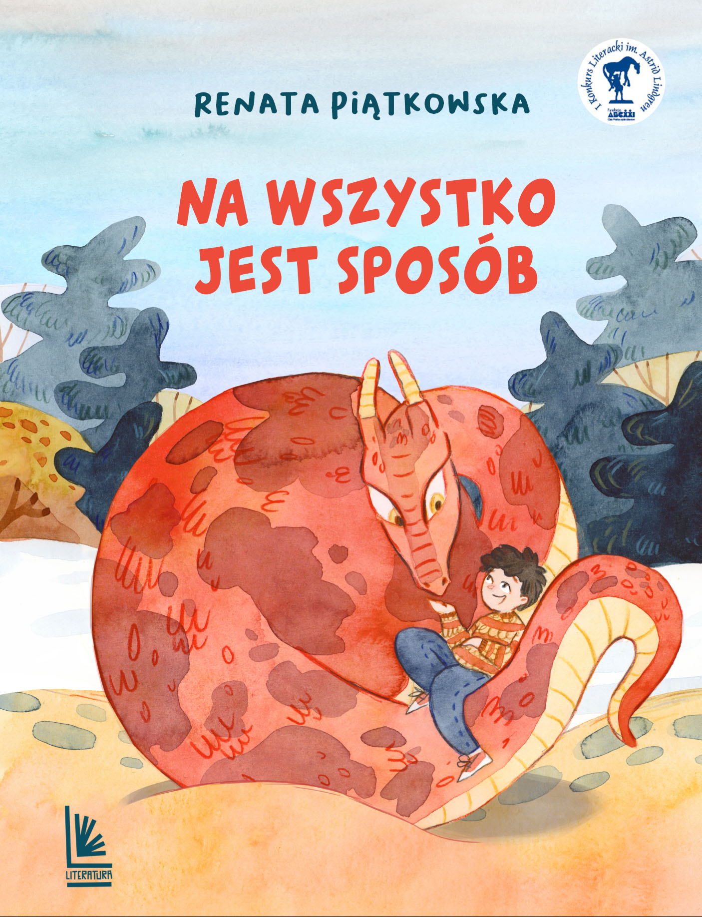 Na wszystko jest sposób