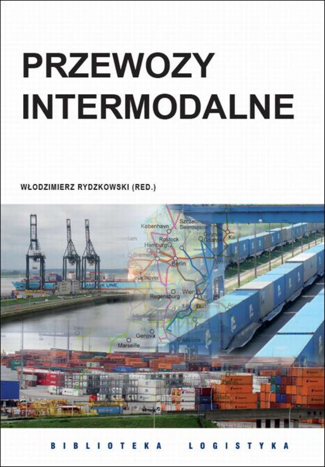 

Przewozy intermodalne