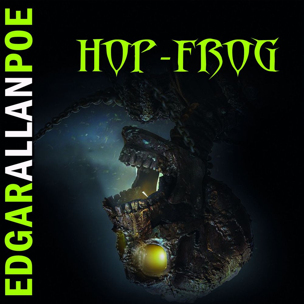 Edgar Allan Poe Audiobook HopFrog Listen to it online for free or