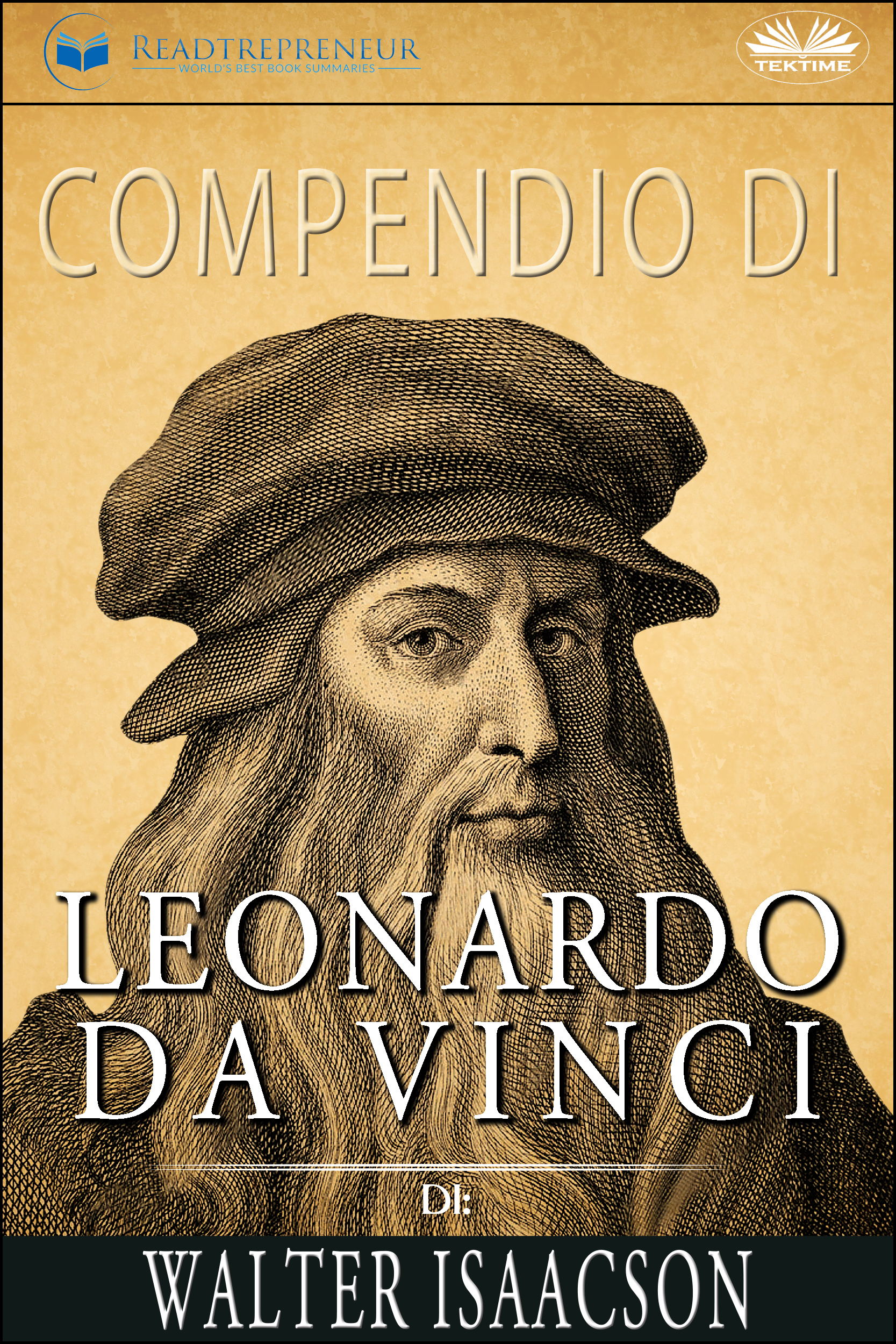 Compendio di Leonardo da Vinci di Walter Isaacson