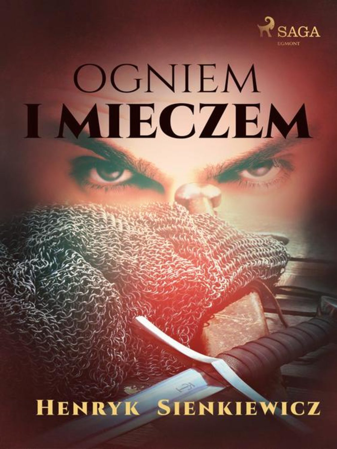 Ogniem i mieczem