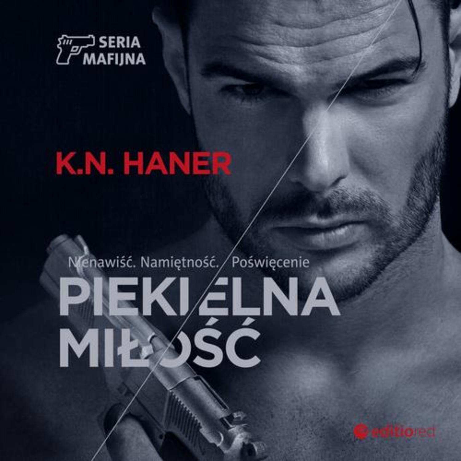 

Piekielna miłość