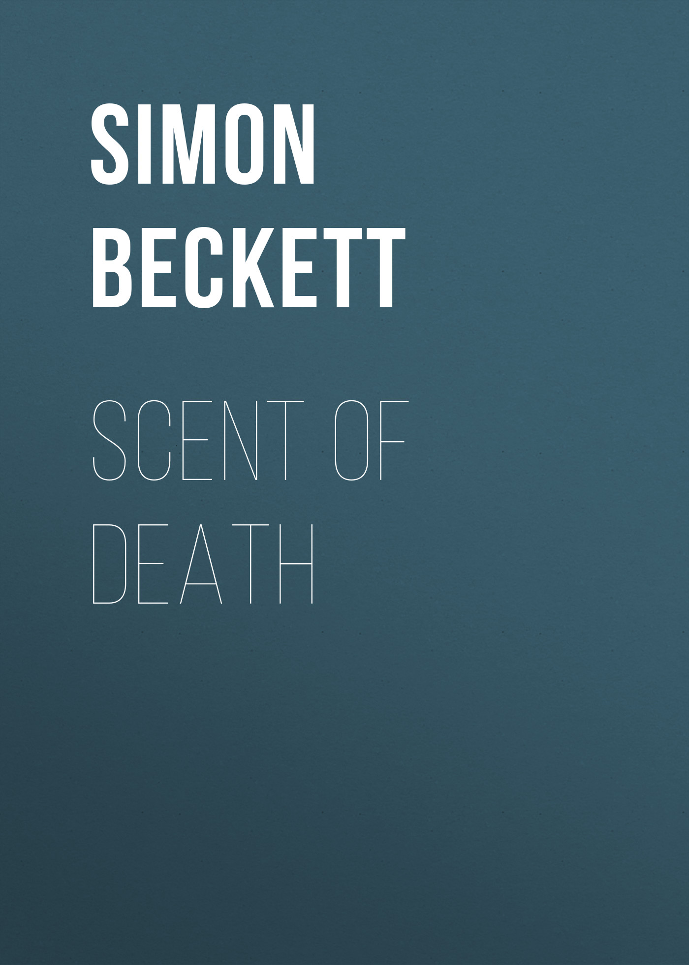 Scent of Death