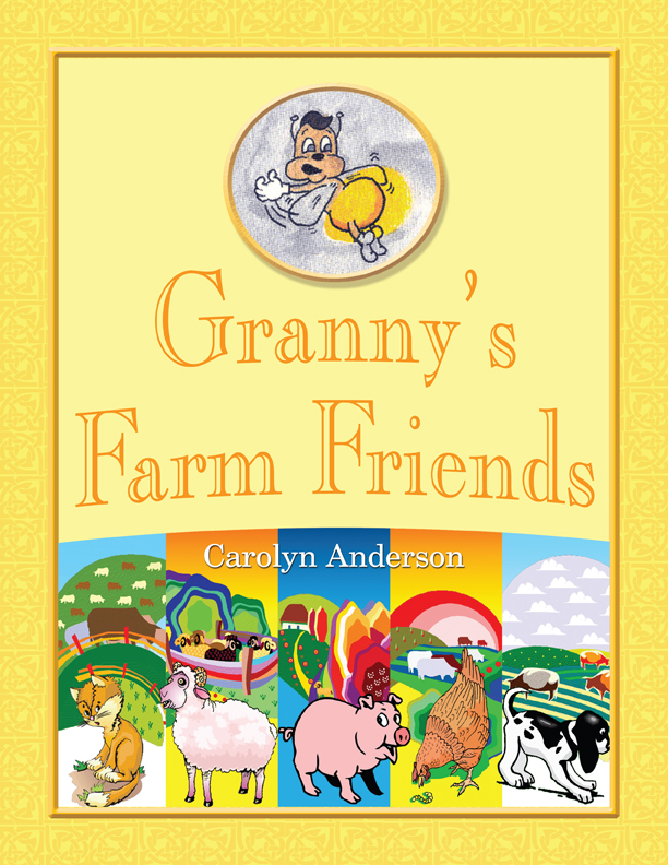 

Granny’s Farm Friends