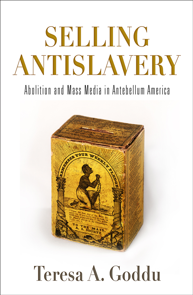 Selling Antislavery