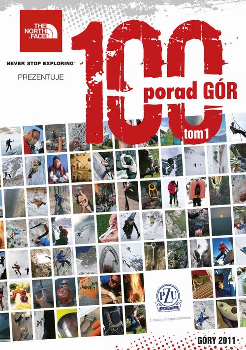 

100 porad gór TOM 1