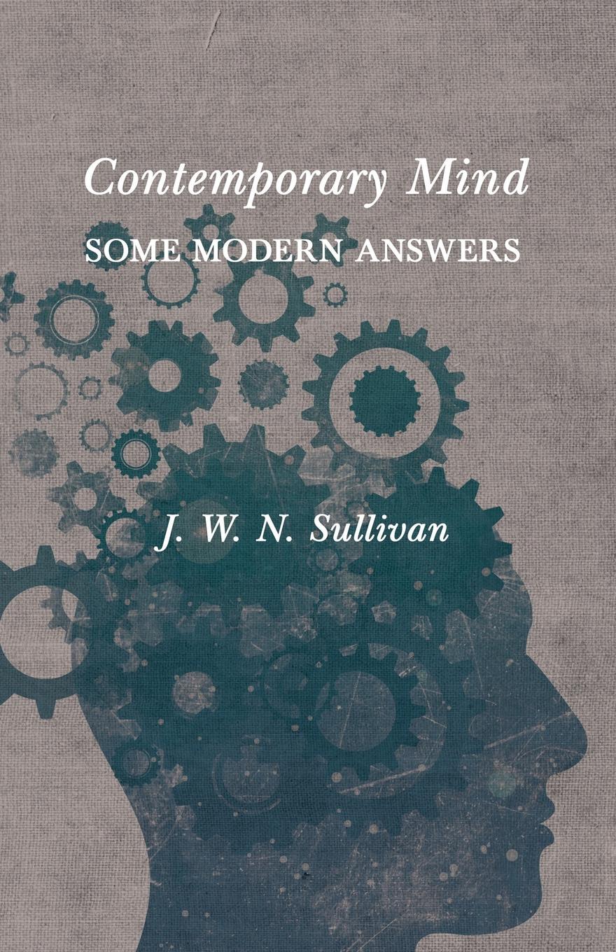 

Contemporary Mind - Some Modern Answers