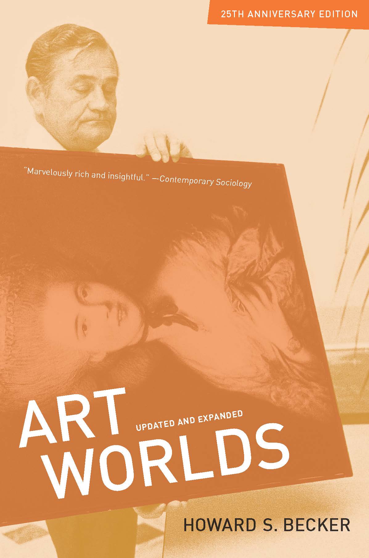 Art Worlds, 25th Anniversary Edition