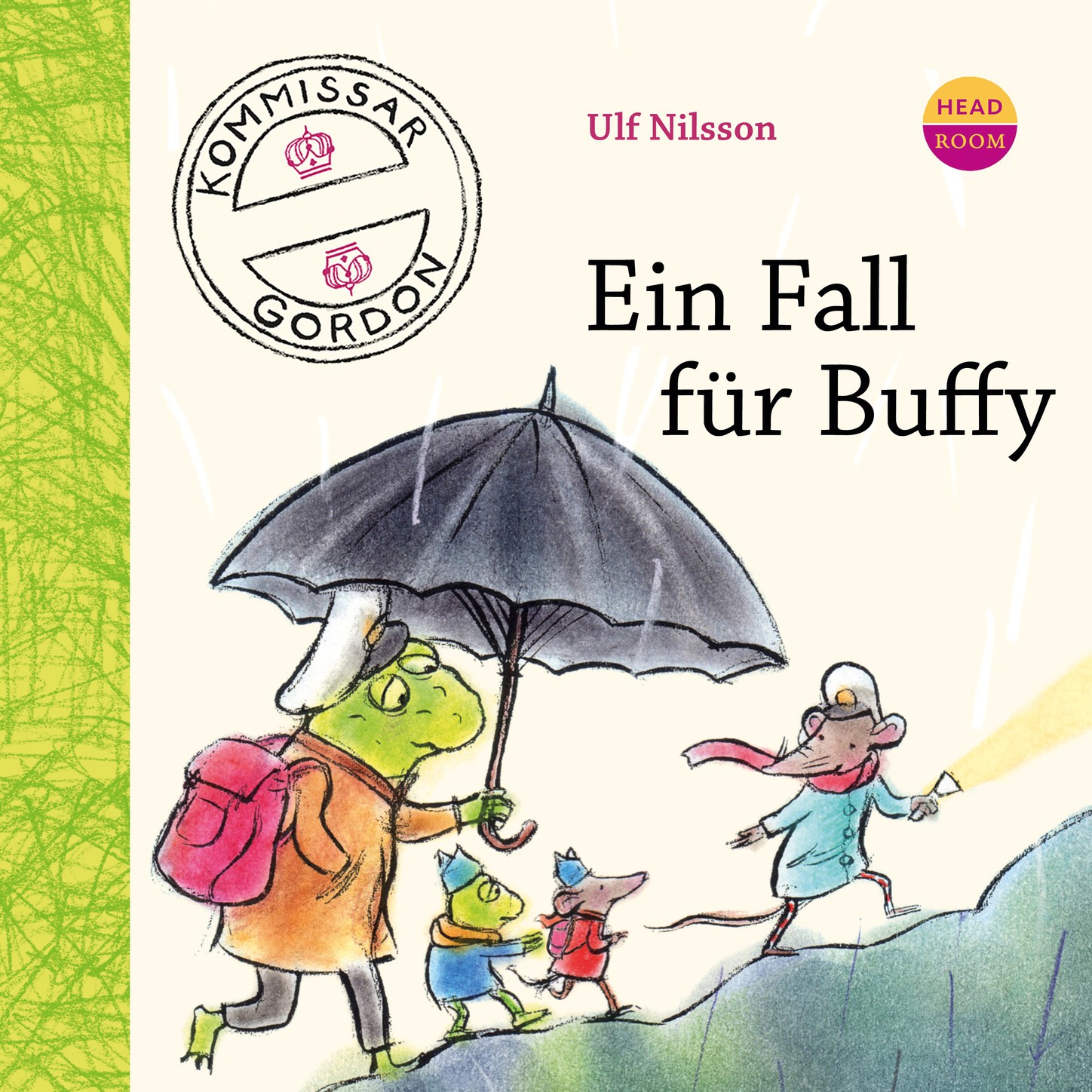 Der ein fall