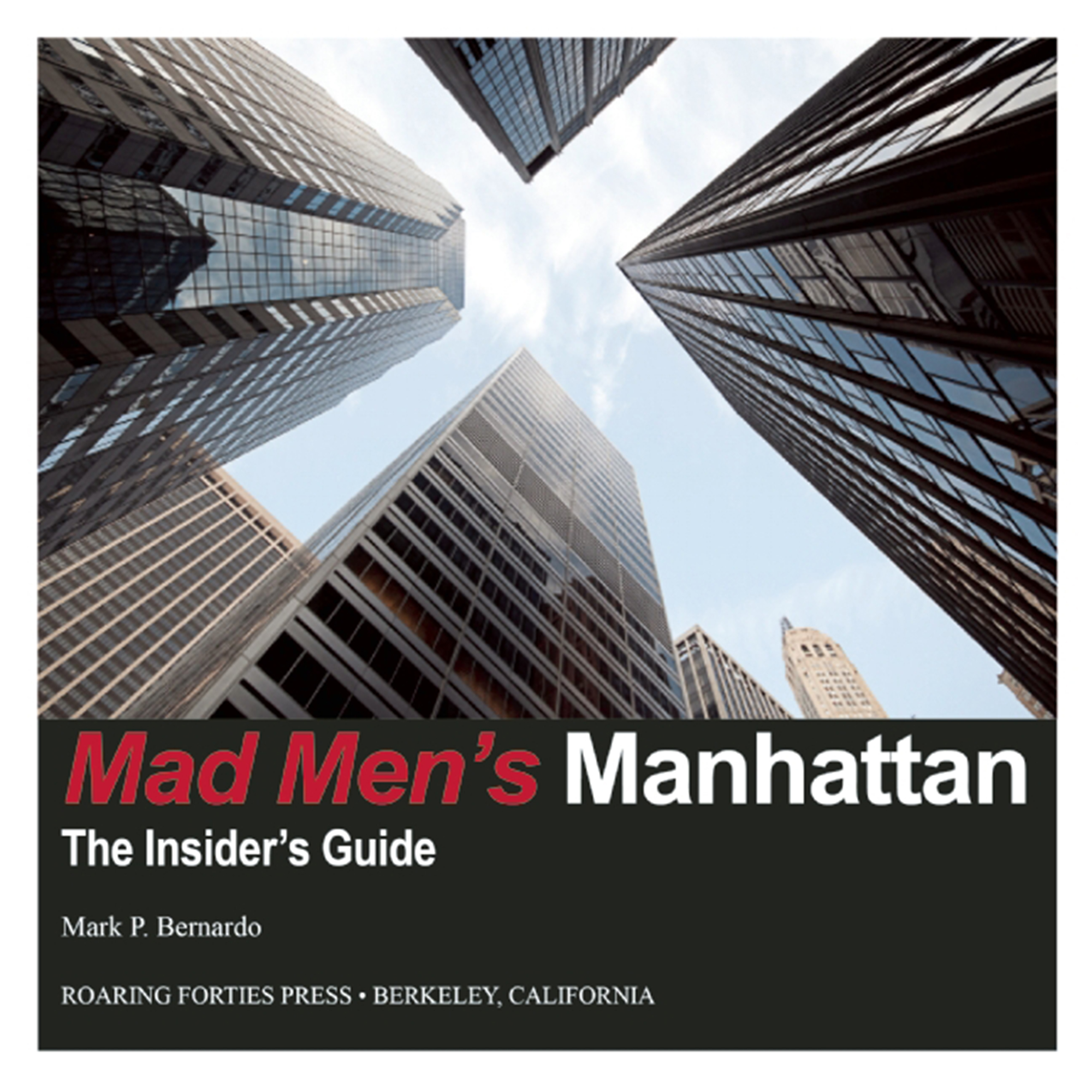 

Mad Men's Manhattan