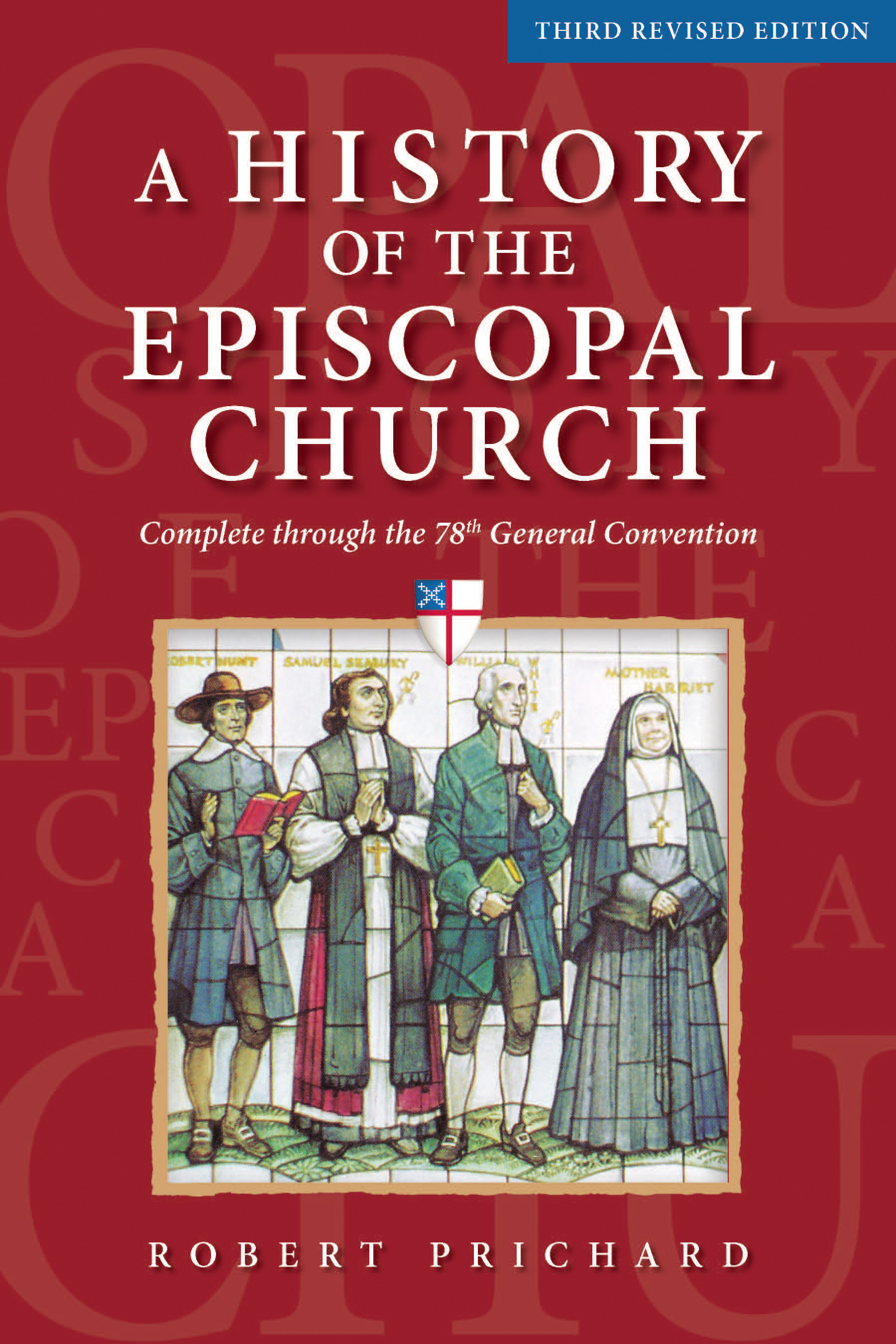 Robert W. Prichard A History of the Episcopal Church (Third Revised Edition) mammals of the world third edition