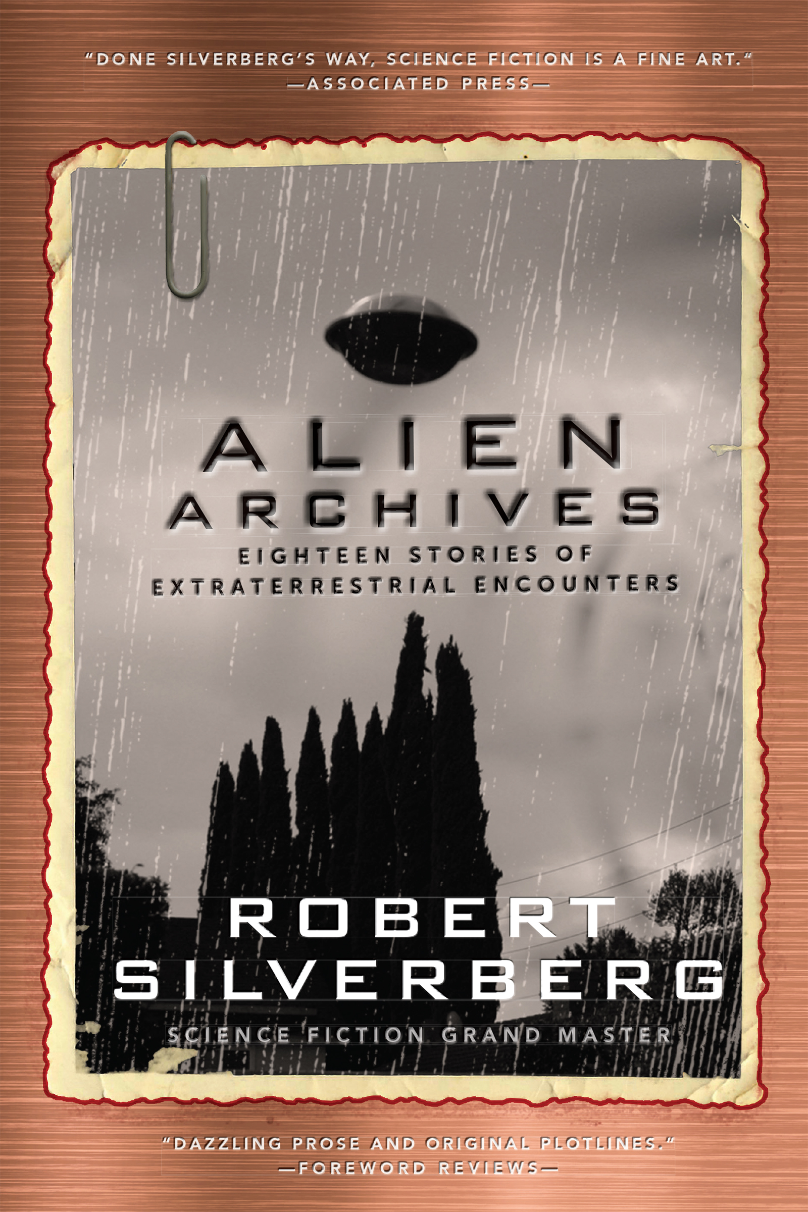 Alien Archives