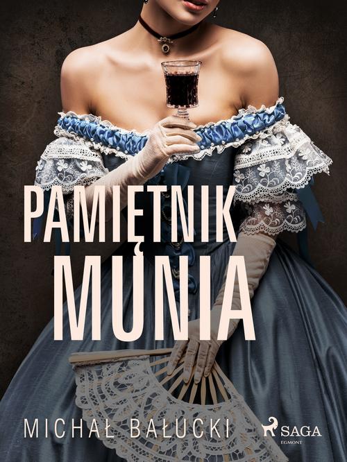 Pamiętnik Munia