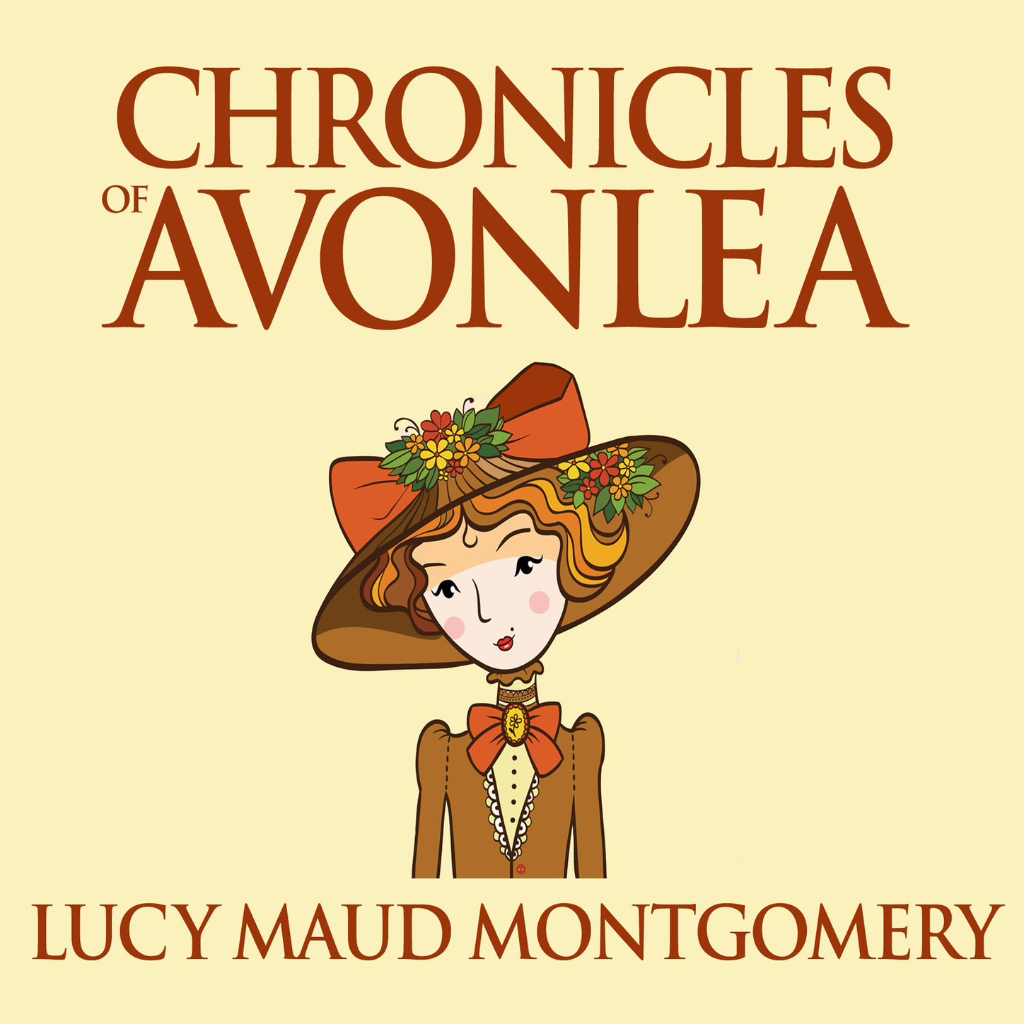 Chronicles of Avonlea - Anne of Green Gables, Book 9 (Unabridged)