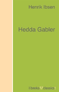 Hedda Gabler