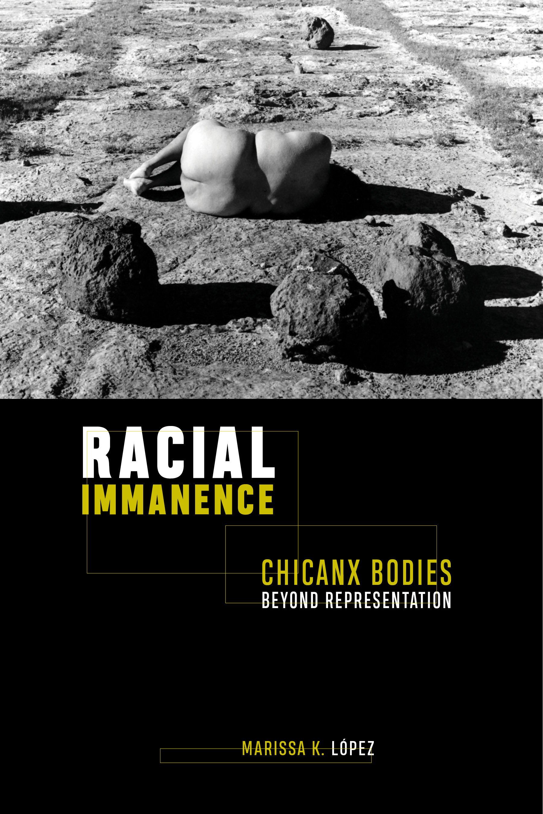 Racial Immanence