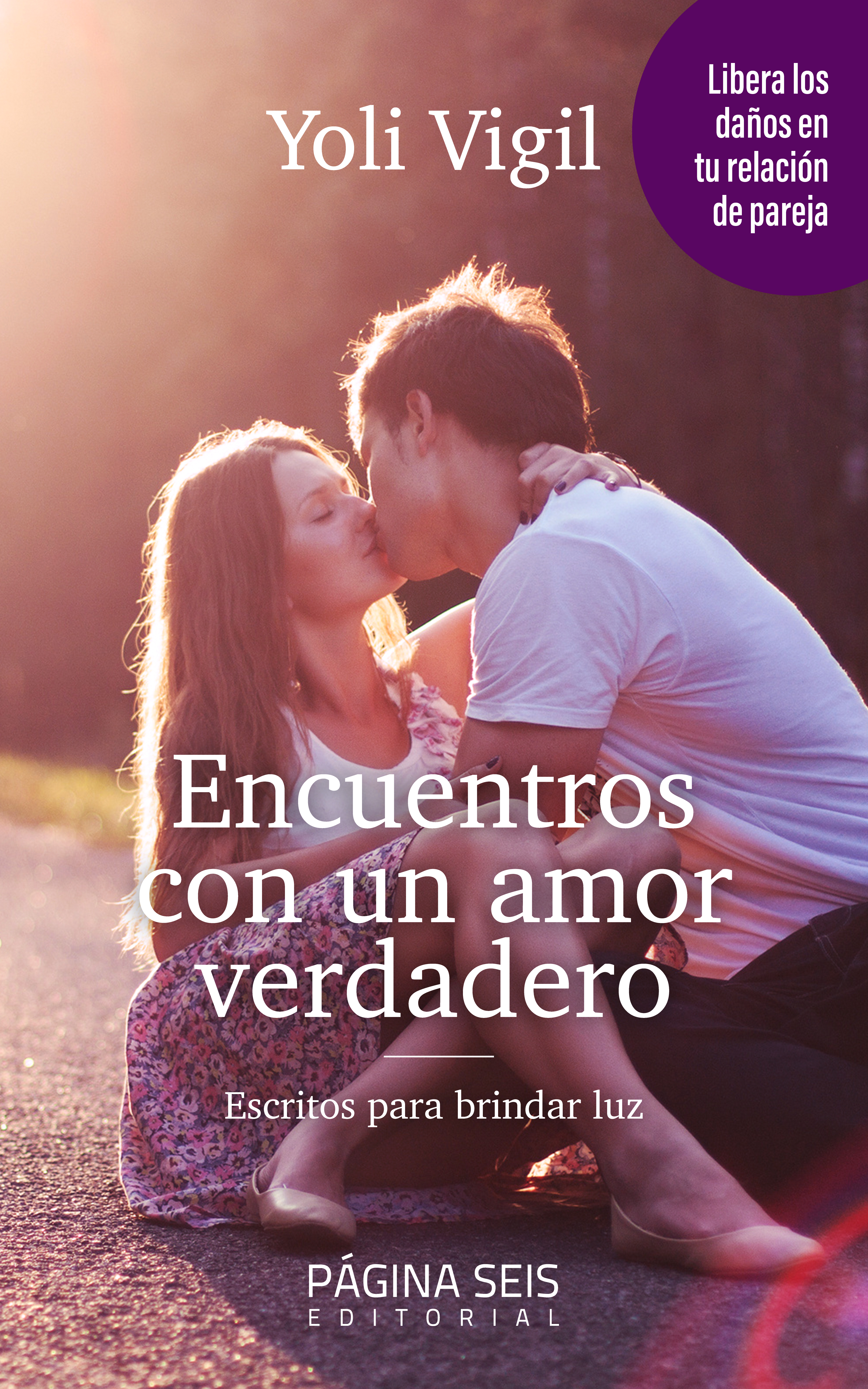 

Encuentros con un amor verdadero