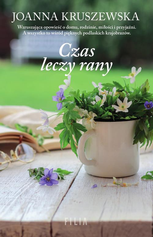 

Czas leczy rany