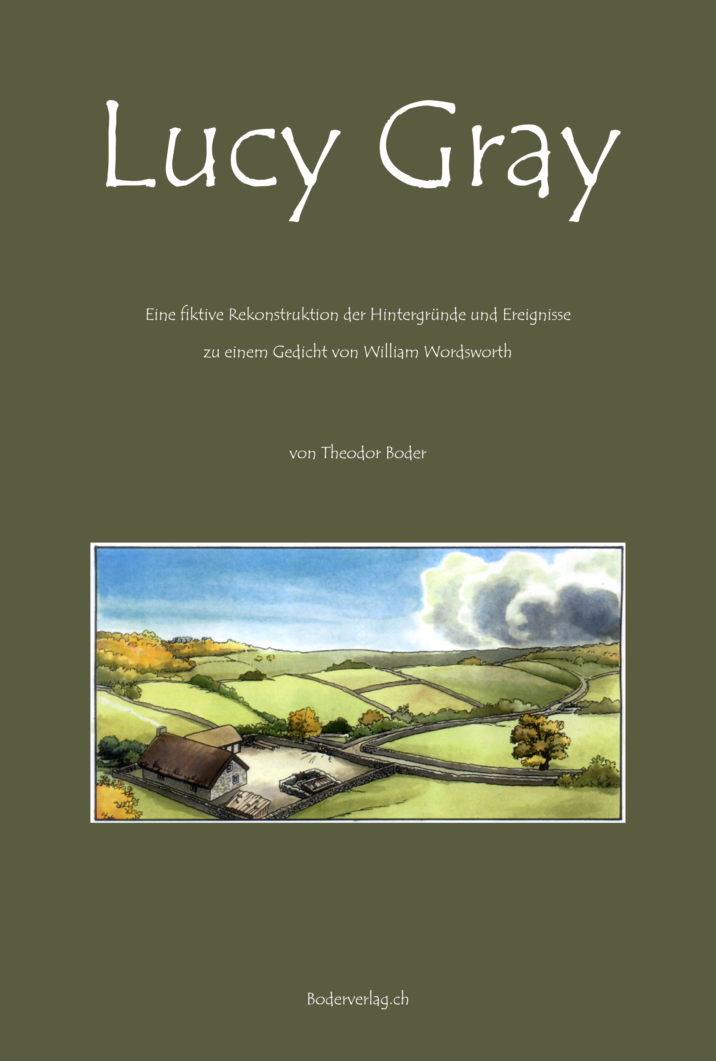 Lucy Gray