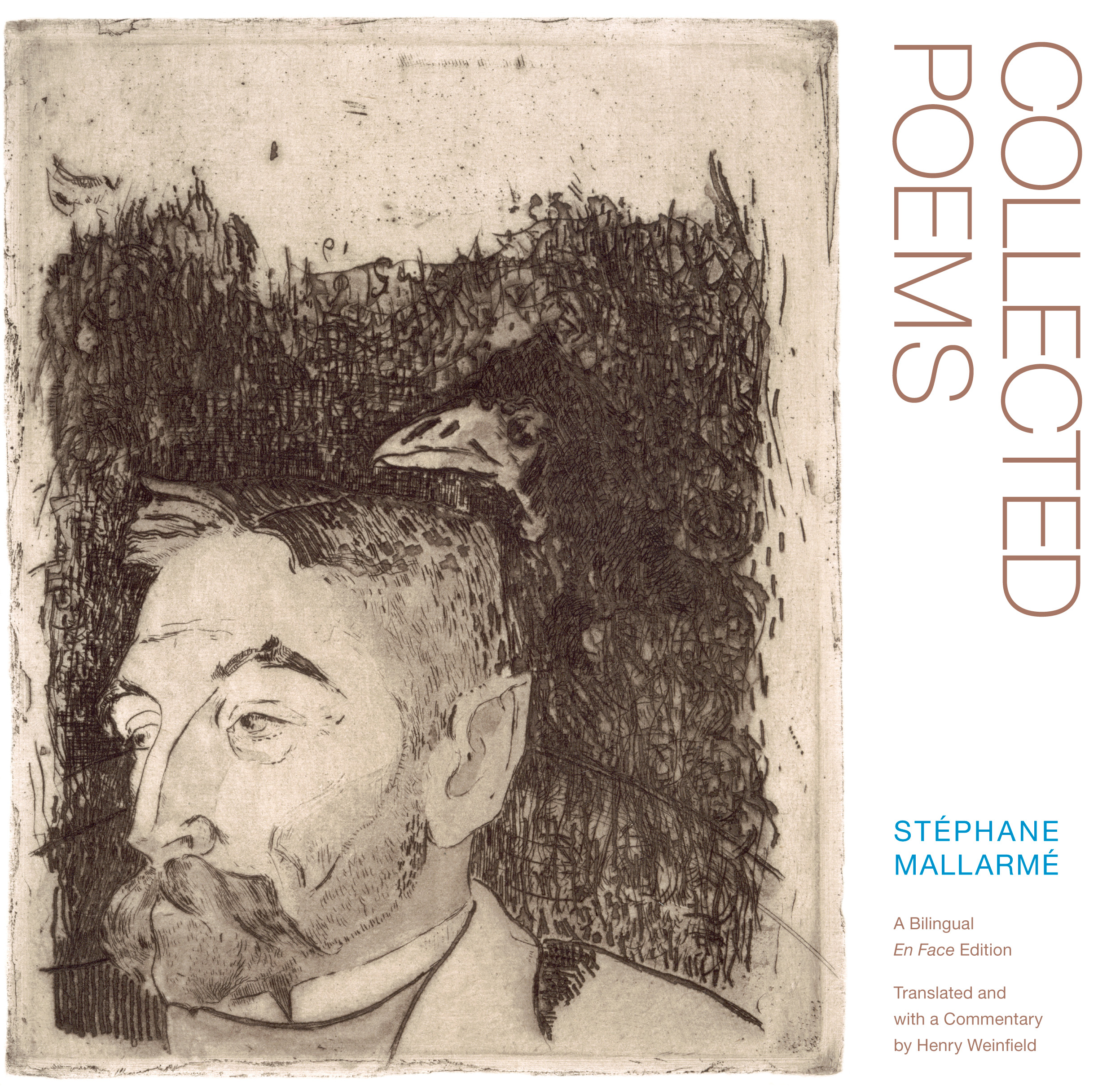 Collected Poems of Mallarme