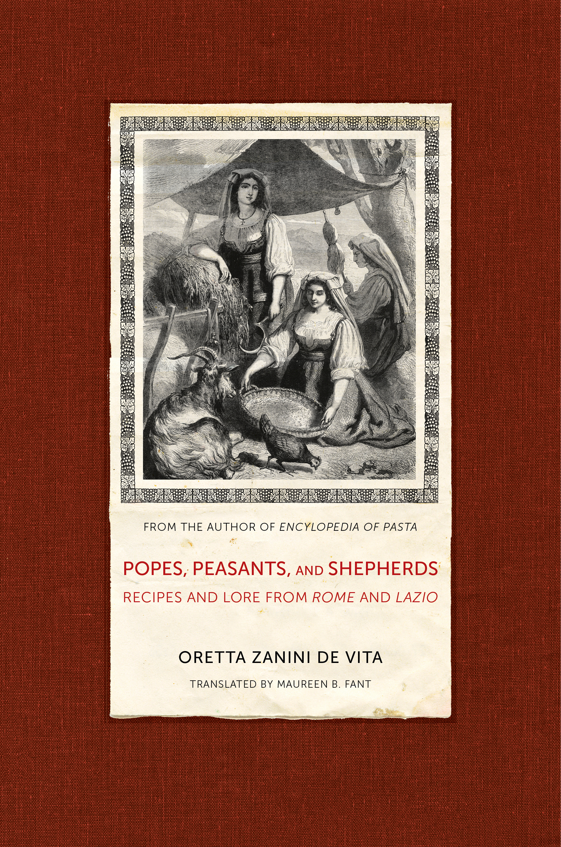 Popes, Peasants, and Shepherds