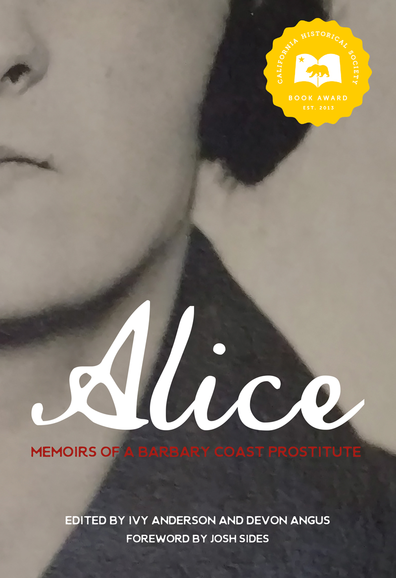 

Alice