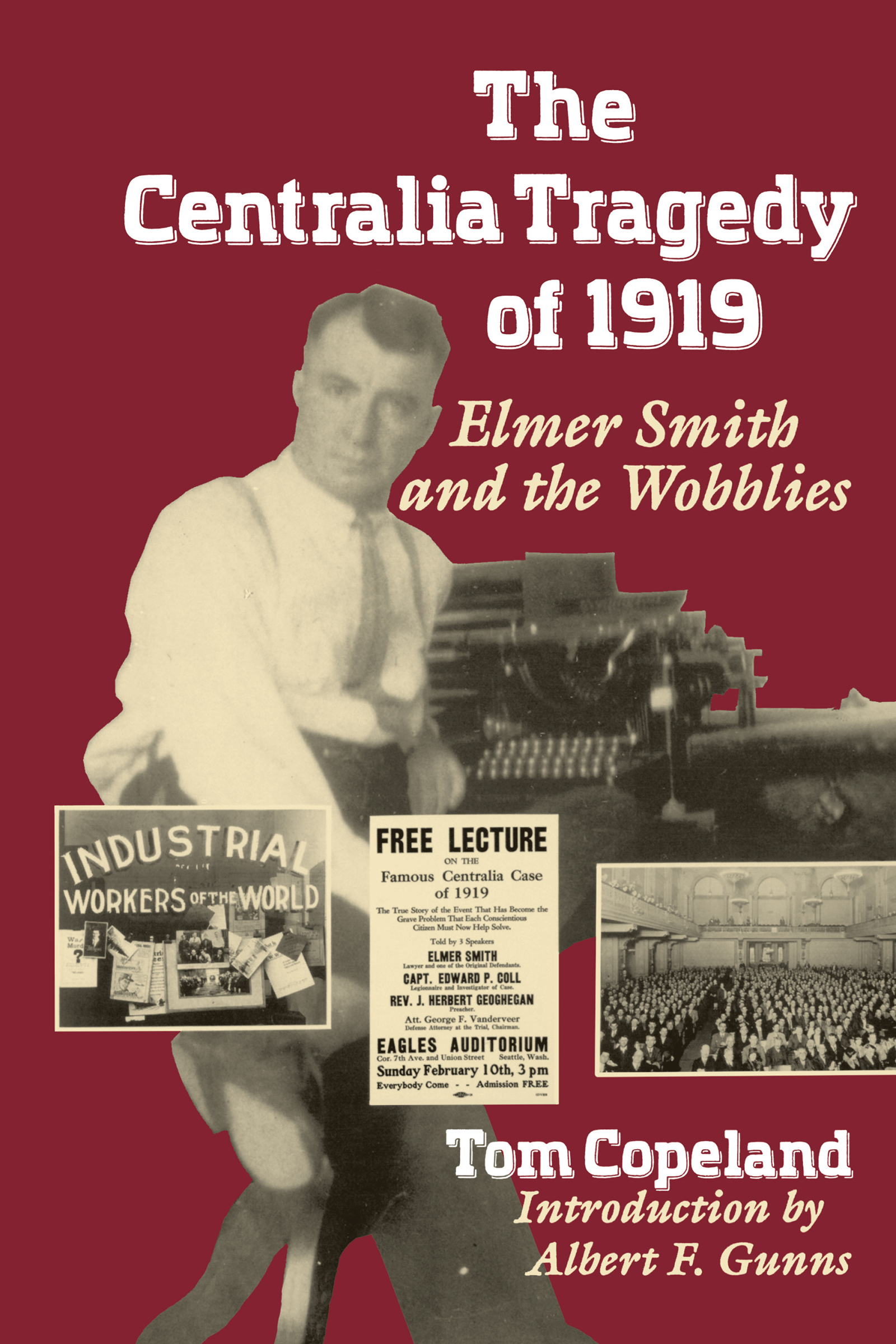 The Centralia Tragedy of 1919