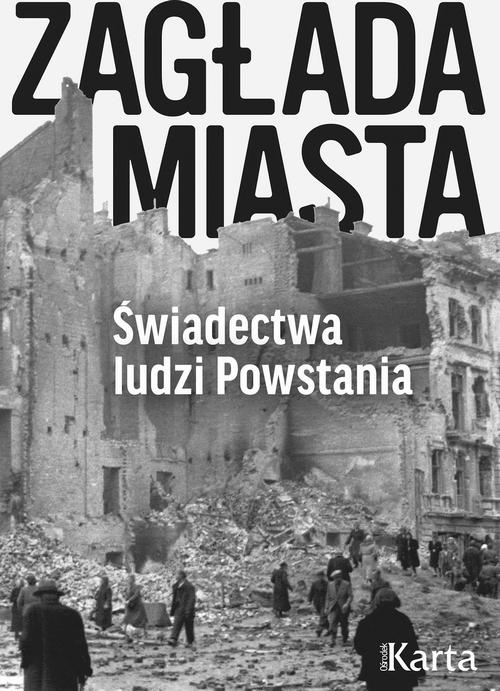 Zagłada miasta