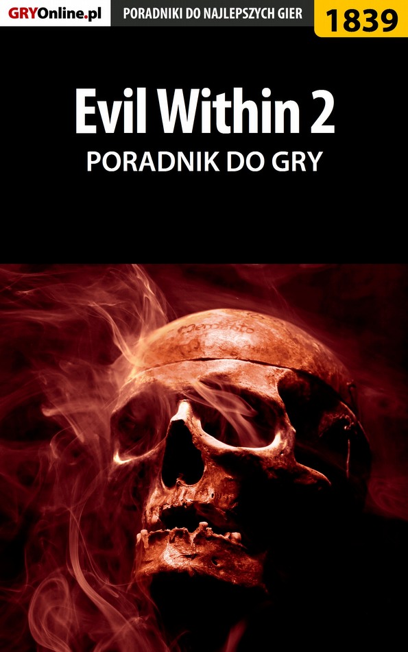 Книга Poradniki do gier Evil Within 2 созданная Jakub Bugielski может относится к жанру компьютерная справочная литература, программы. Стоимость электронной книги Evil Within 2 с идентификатором 57198506 составляет 130.77 руб.