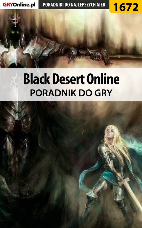 Книга Poradniki do gier Black Desert Online созданная Jacek Winkler «Ramzes» может относится к жанру компьютерная справочная литература, программы. Стоимость электронной книги Black Desert Online с идентификатором 57199506 составляет 130.77 руб.