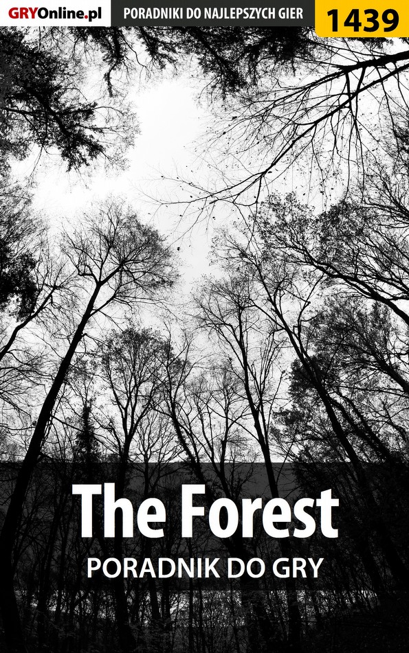 Книга Poradniki do gier The Forest созданная Jakub Bugielski может относится к жанру компьютерная справочная литература, программы. Стоимость электронной книги The Forest с идентификатором 57203901 составляет 130.77 руб.