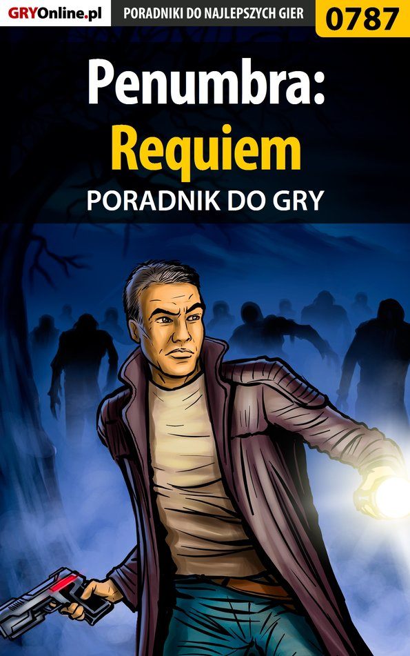 Книга Poradniki do gier Penumbra: Requiem созданная Artur Justyński «Arxel» может относится к жанру компьютерная справочная литература, программы. Стоимость электронной книги Penumbra: Requiem с идентификатором 57204401 составляет 130.77 руб.