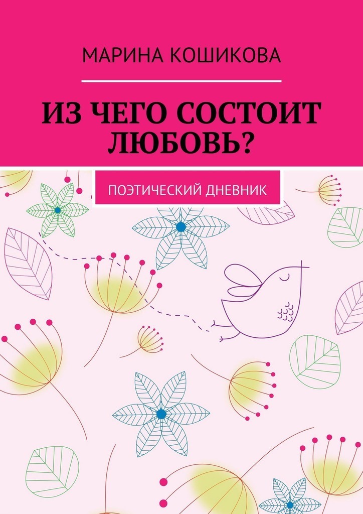 Марина Цветаева ✏ Любовь! Любовь! Куда ушла ты