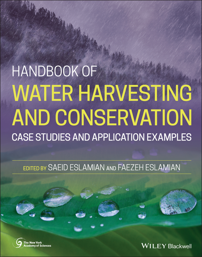 «Handbook of Water Harvesting and Conservation», скачать pdf на Литрес