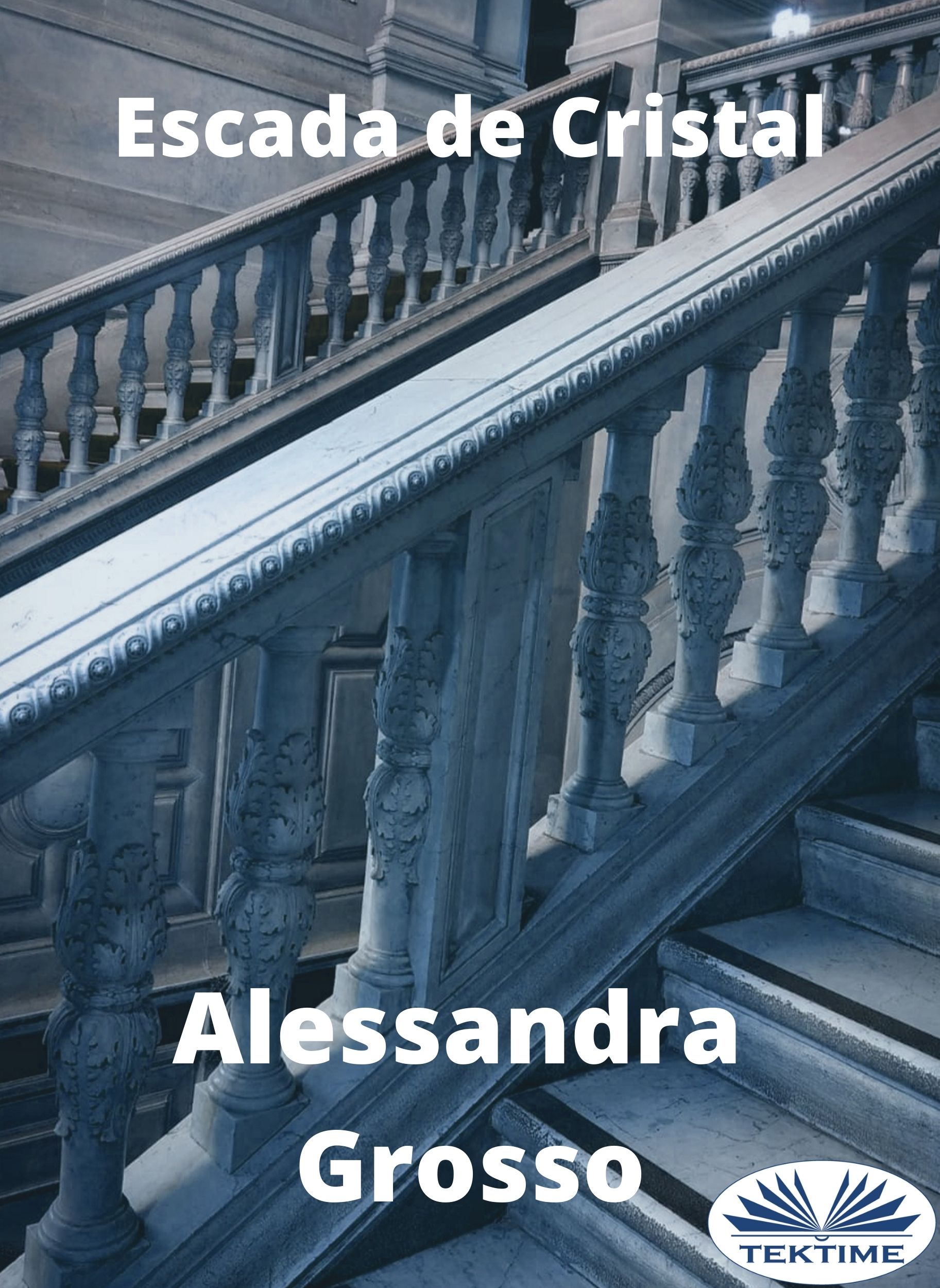 Escada De Cristal – Alessandra Grosso, Michelle Bruck
