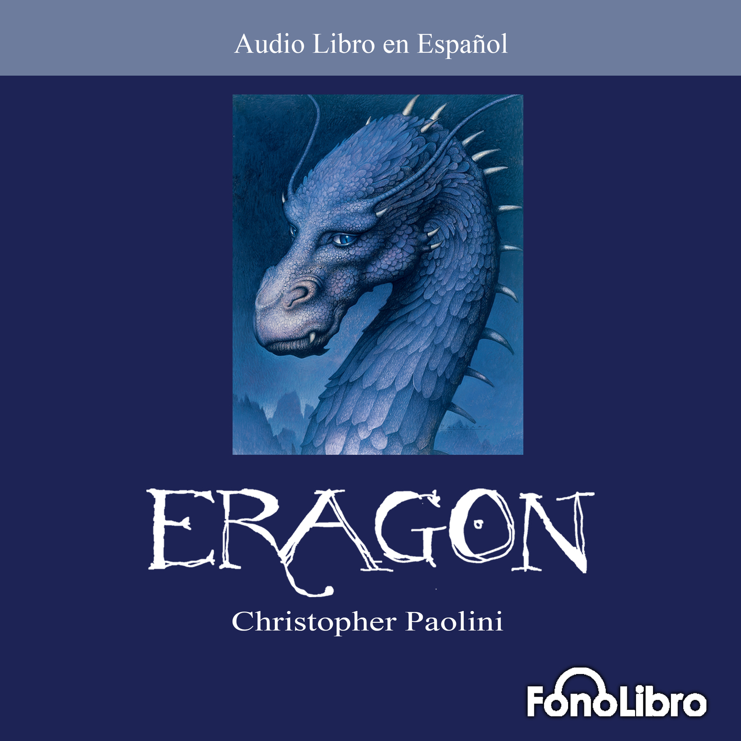 Eragon (abreviado), Christopher Paolini – слушать онлайн или скачать mp3 на  ЛитРес