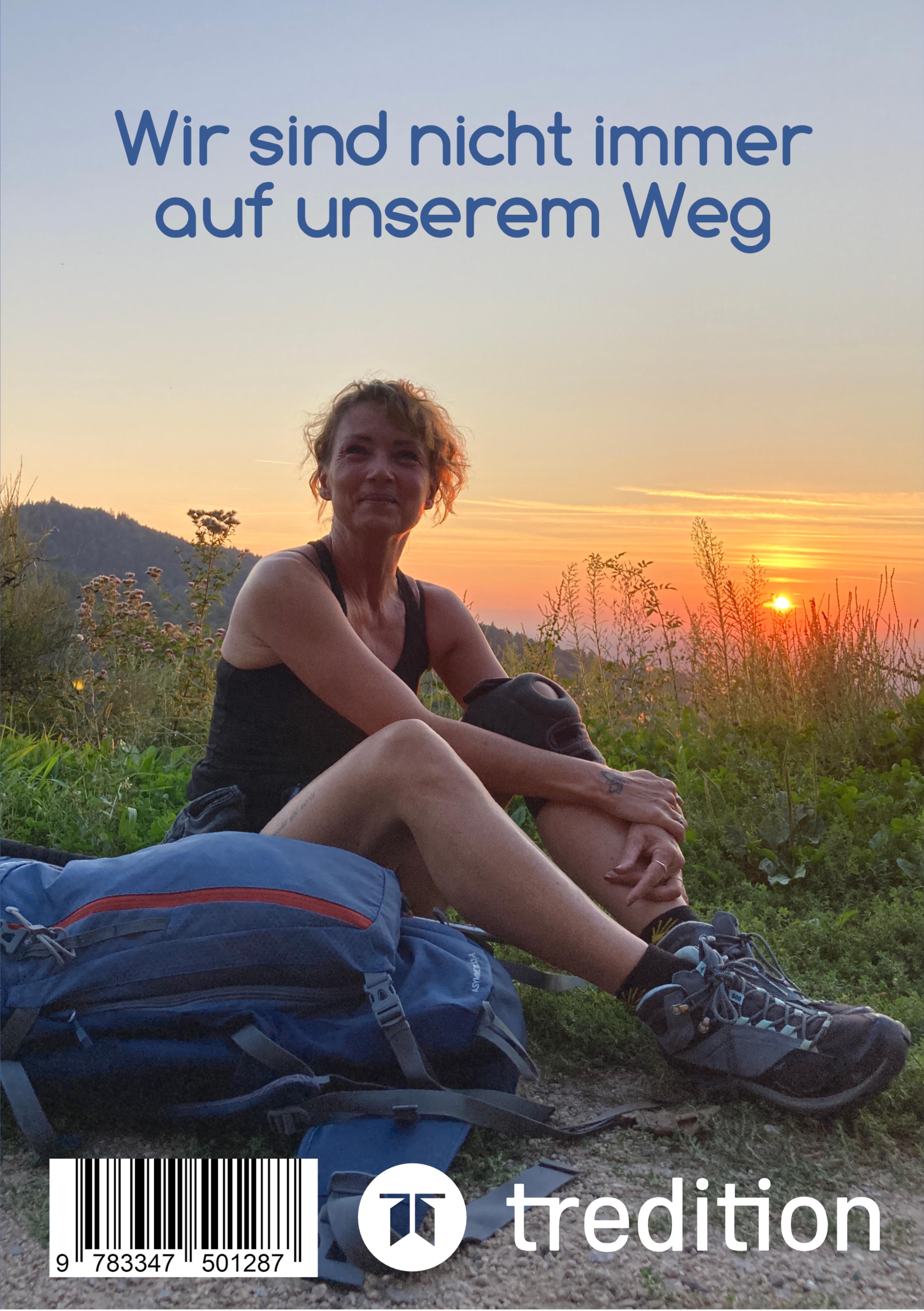 Wir Sind Nicht Immer Auf Unserem Weg Daniela Fromme скачать книгу Fb2 Epub Pdf на Литрес 8896