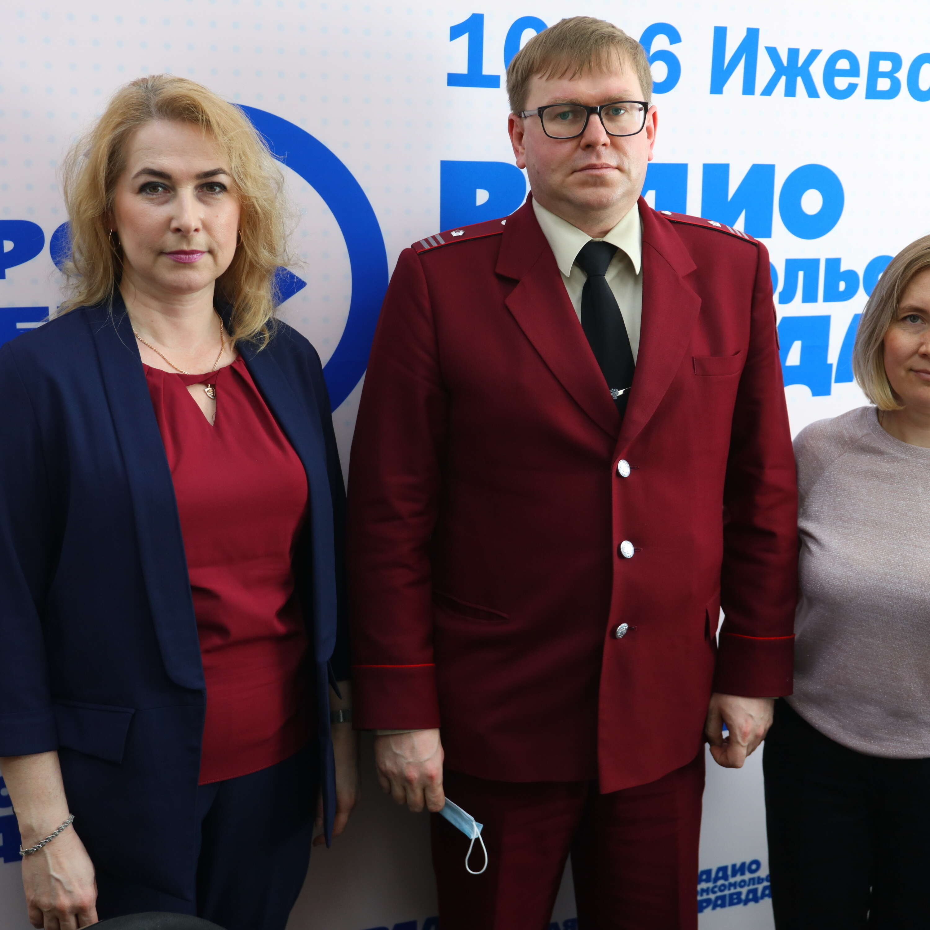 Правда ижевск