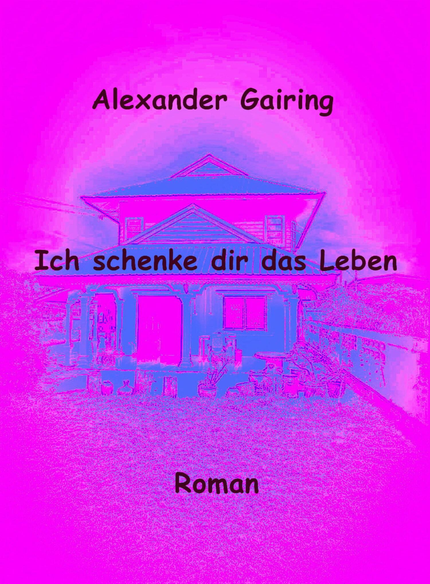 Ich schenke dir das Leben / Der alte Fischer eBook kostenlos online