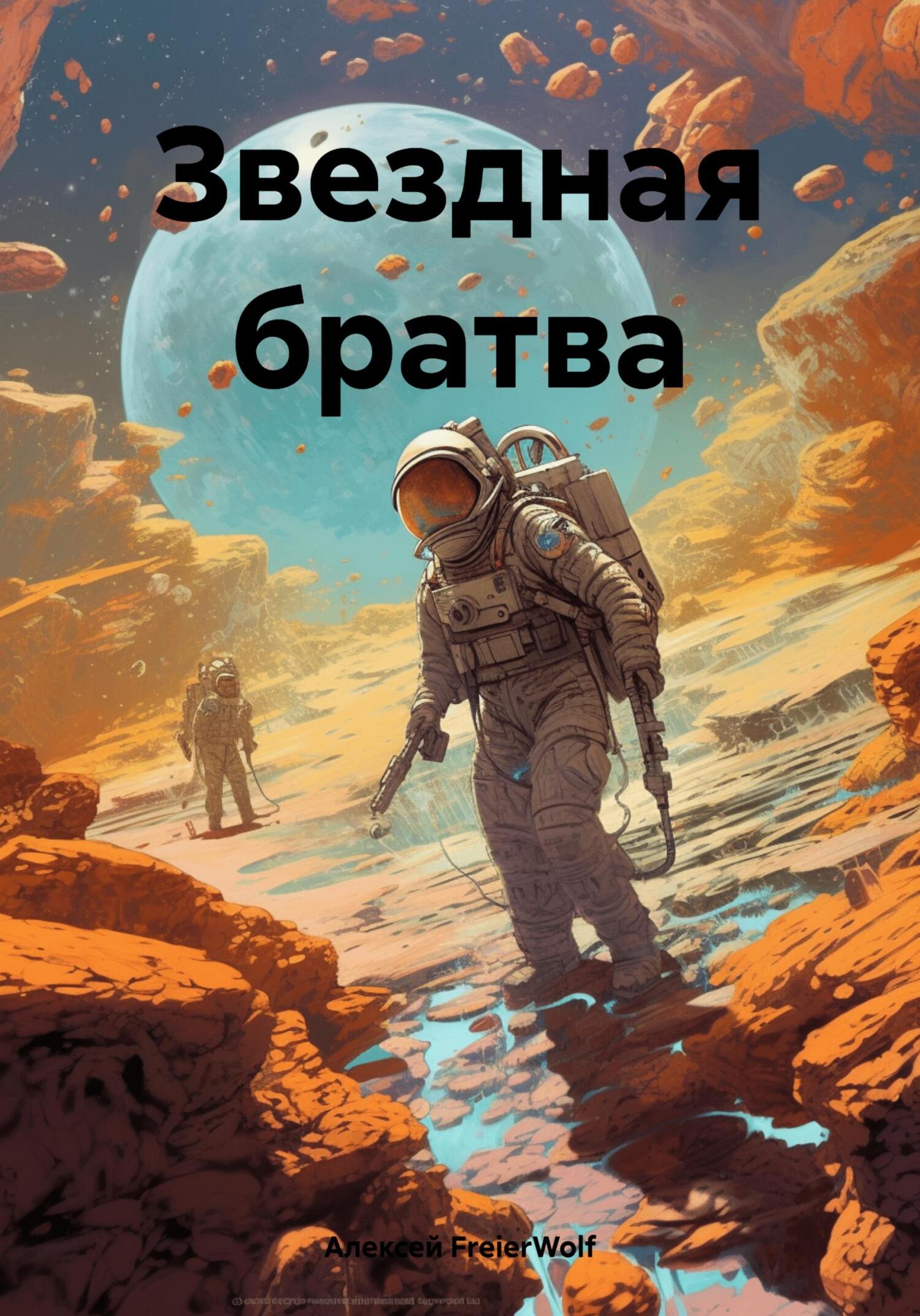 Звездная братва