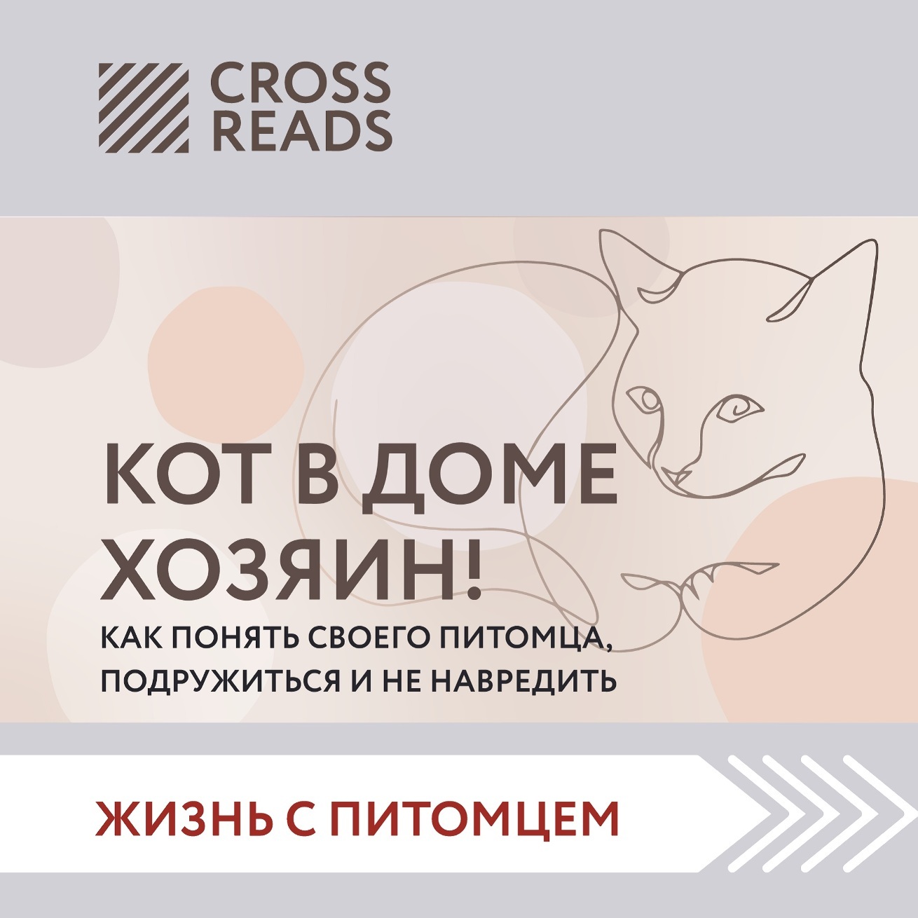 Саммари «Кот в доме хозяин! Как понять своего питомца, подружиться и не  навредить», Коллектив авторов – слушать онлайн или скачать mp3 на ЛитРес